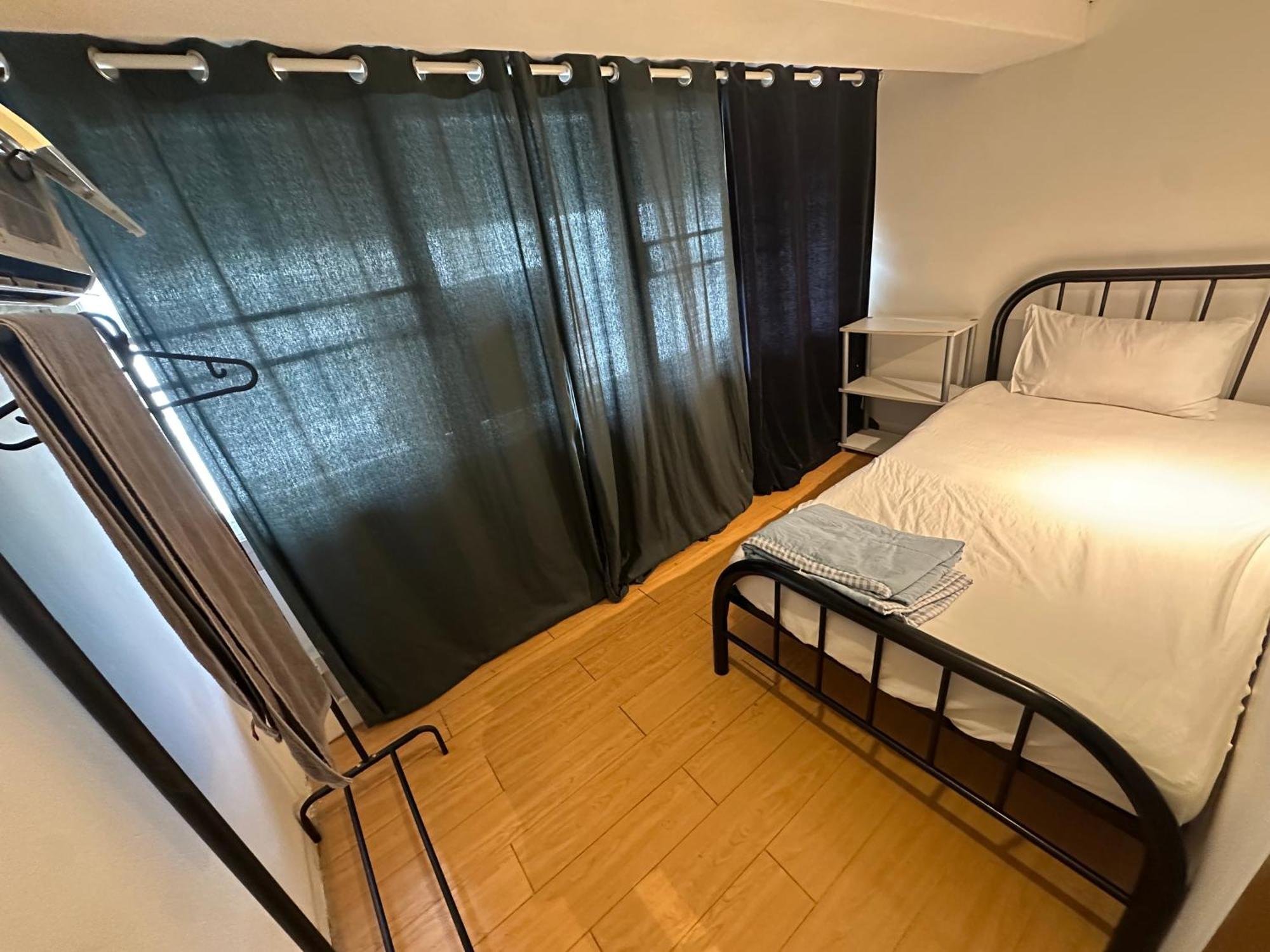 The Cute Silom Hostel Bangkok Bagian luar foto